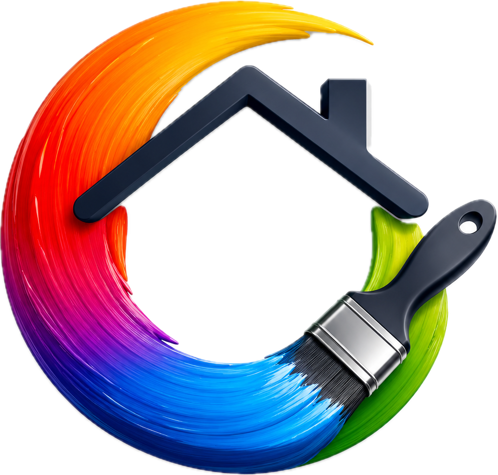 Trusted Local Painters logo